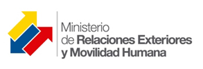 Cancillería Ecuador
